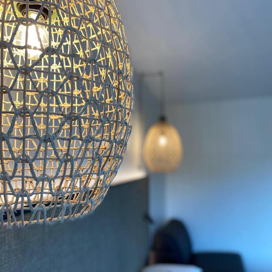 Ibis Styles Rennes Cesson Hotel Bagian luar foto
