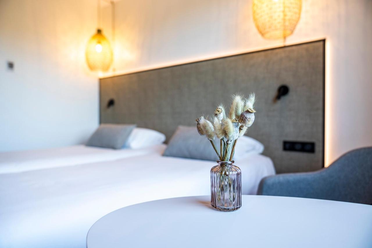 Ibis Styles Rennes Cesson Hotel Bagian luar foto